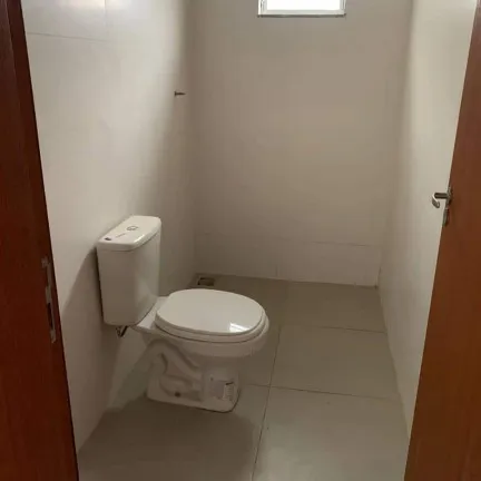Imagem Casa de Condomínio com 2 Quartos à Venda, 57 m² em Laranjinha - Criciúma