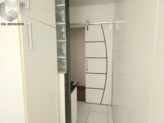 Imagem Apartamento 1 quarto no Maracanã, Rio de Janeiro: 60m², lazer completo e segurança 24h! Venha conferir!