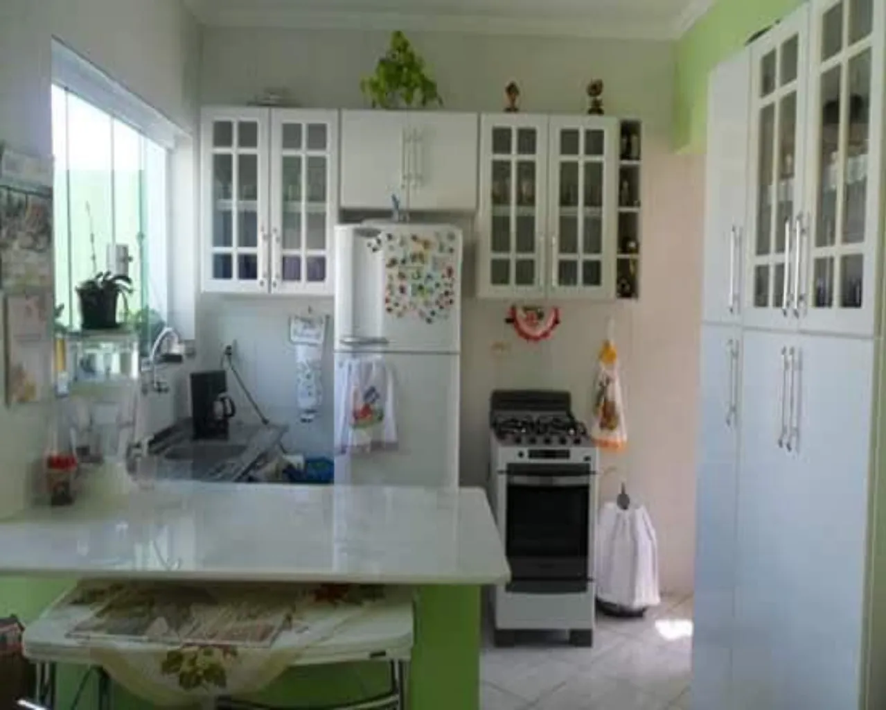 Imagem Casa térrea a venda no Residencial Villa Amato,Sorocaba/SP