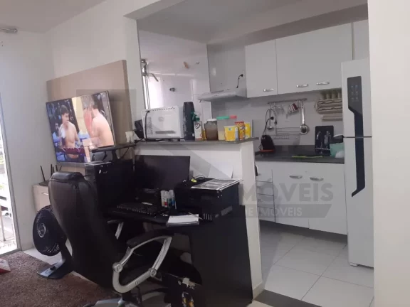 Imagem Apartamento Residencial em Belém - PA, Parque Verde