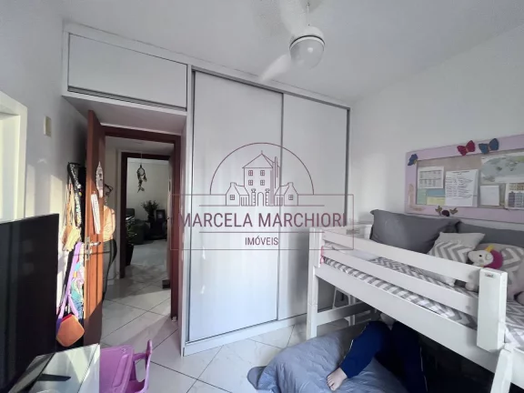 Imagem Apartamento 3 quartos, 1 suíte na Praia da Costa