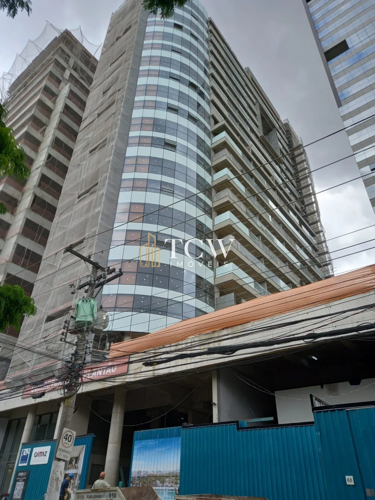 Imagem Apartamento à venda no bairro Indianópolis - São Paulo/SP, Zona Sul