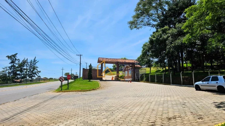 Imagem Terreno à venda, 1000 m² - Residencial Vale do Sol - Cachoeira Paulista/SP