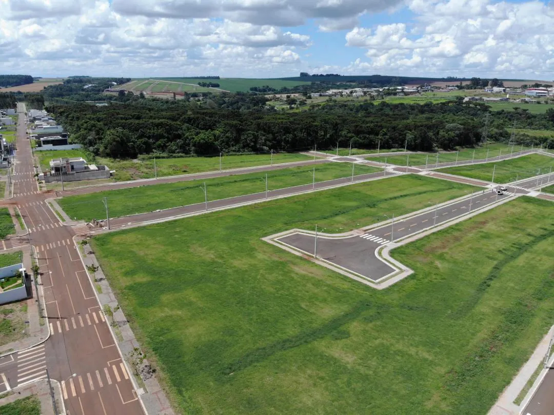 Imagem Terreno à venda em Cascavel, no bairro Colinas Tropical II