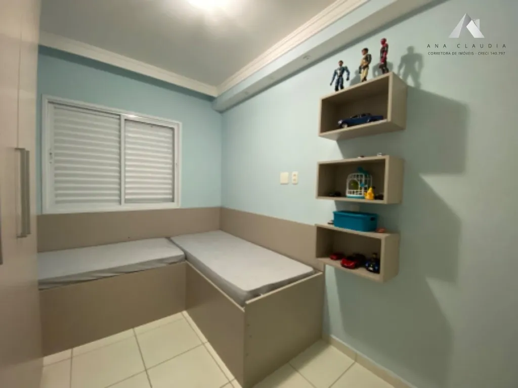 Imagem Residencial com ambiente de um Resort, aqui na Praia Grande, lazer completo