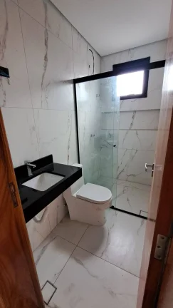 Imagem Sobrado à Venda | 3 Andares | 3 Dormitórios (1 Suíte) | 2 Vagas