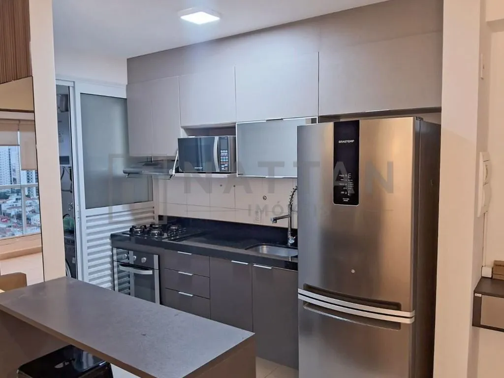 Imagem Apartamento com 2 dormitórios à venda, 66 m² por R$ 879.000,00 - Tatuapé - São Paulo/SP