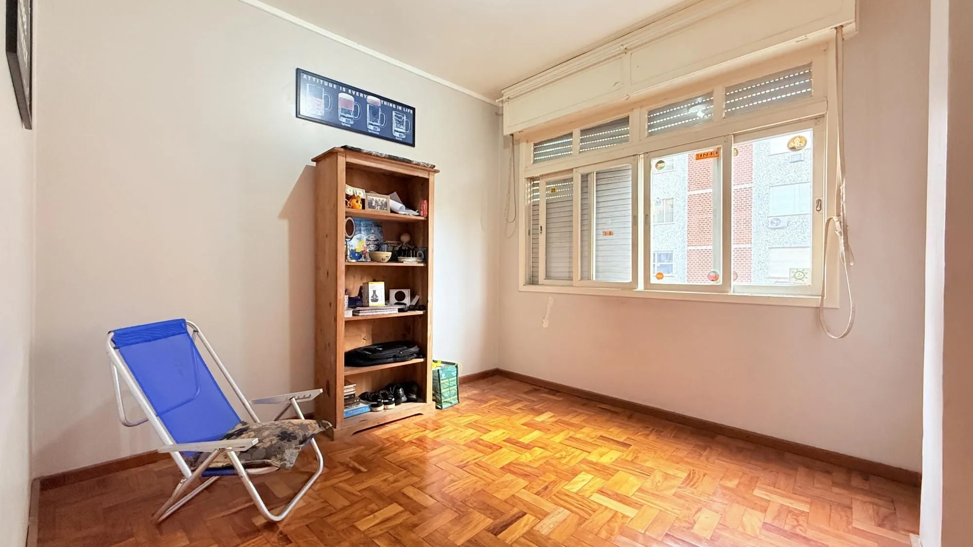 Imagem Apartamento a venda dois dormitórios bairro cidade baixa