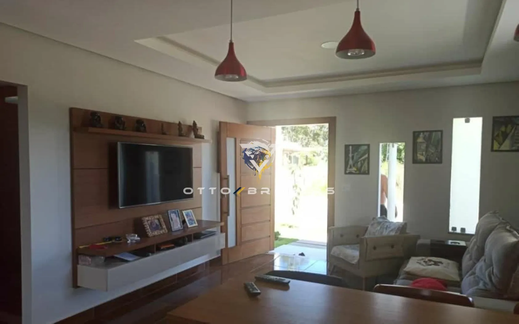 Imagem CASA RESIDENCIAL em Santa Cruz Cabrália - BA, Outeiro do Descobrimento