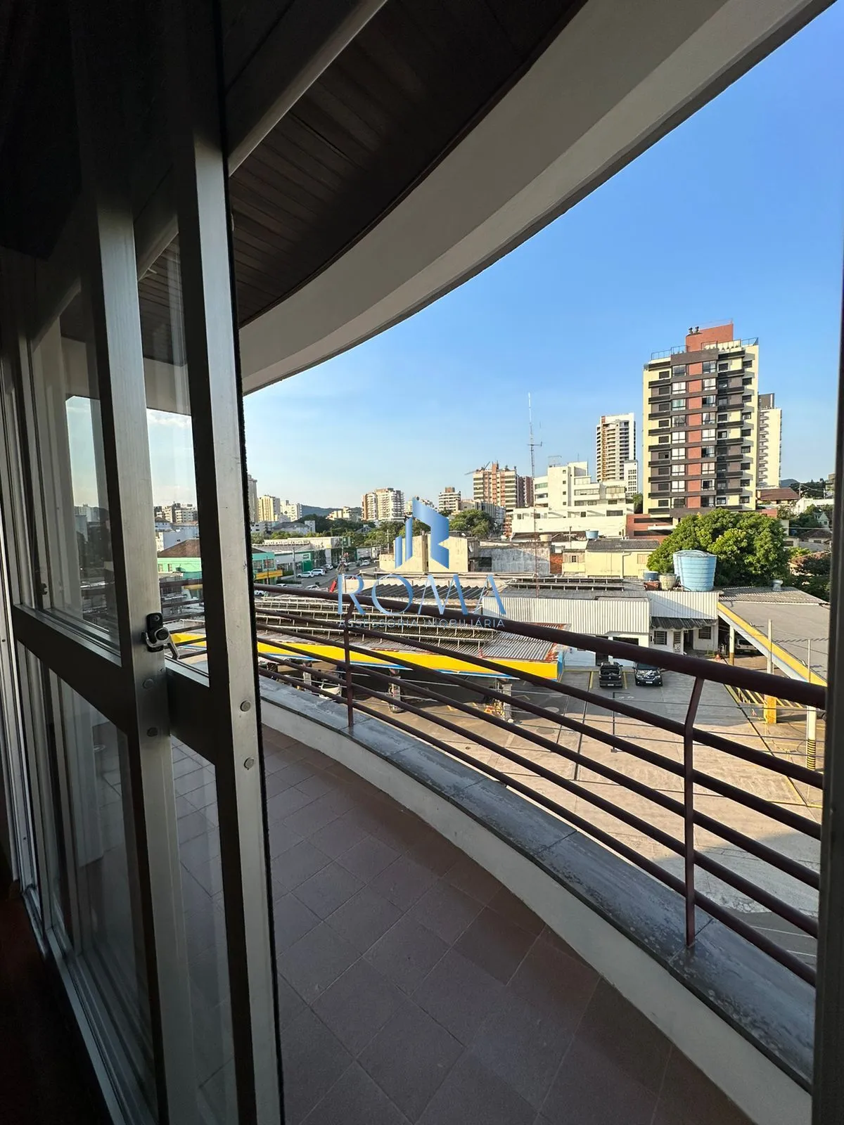 Imagem Cobertura Duplex em ótima localização!