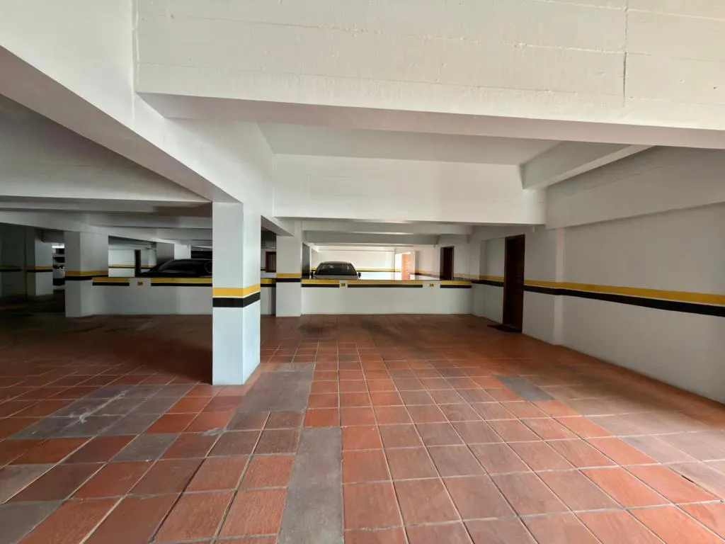 Imagem Apartamento 1 Dormitório - Bairro Zona Nova