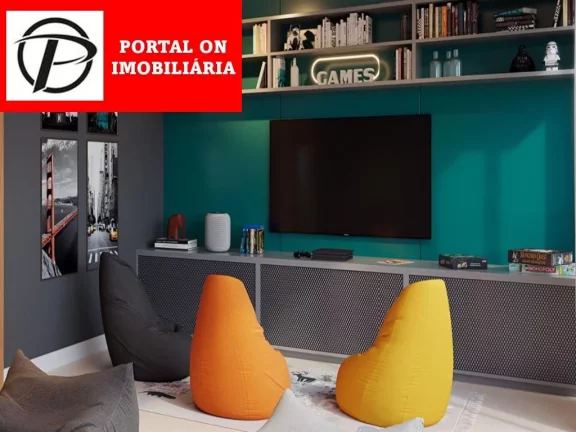 Imagem APARTAMENTO RESIDENCIAL em RIO DE JANEIRO - RJ, JACAREPAGUÁ