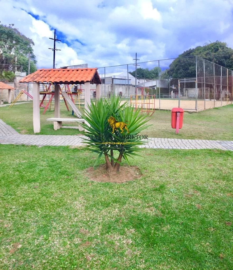 Imagem APARTAMENTO RESIDENCIAL em CURITIBA - PR, SÍTIO CERCADO
