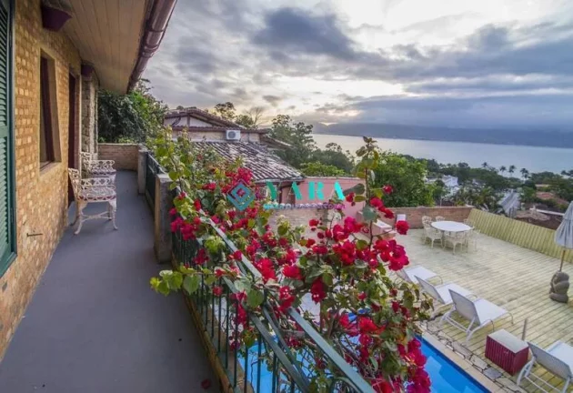 Imagem Hotel pousada com 10 dormitórios à venda Ilhabela - SP