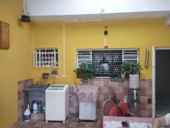 Imagem Casa à venda, 84 m² por R$ 450.000,00 - Jardim Presidente Dutra - Guarulhos/SP
