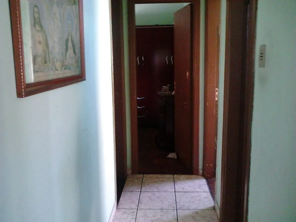 Imagem Casa à venda 3 Quartos, 1 Suite, 2 Vagas, 286M², Alto do Cardoso, Pindamonhangaba - SP
