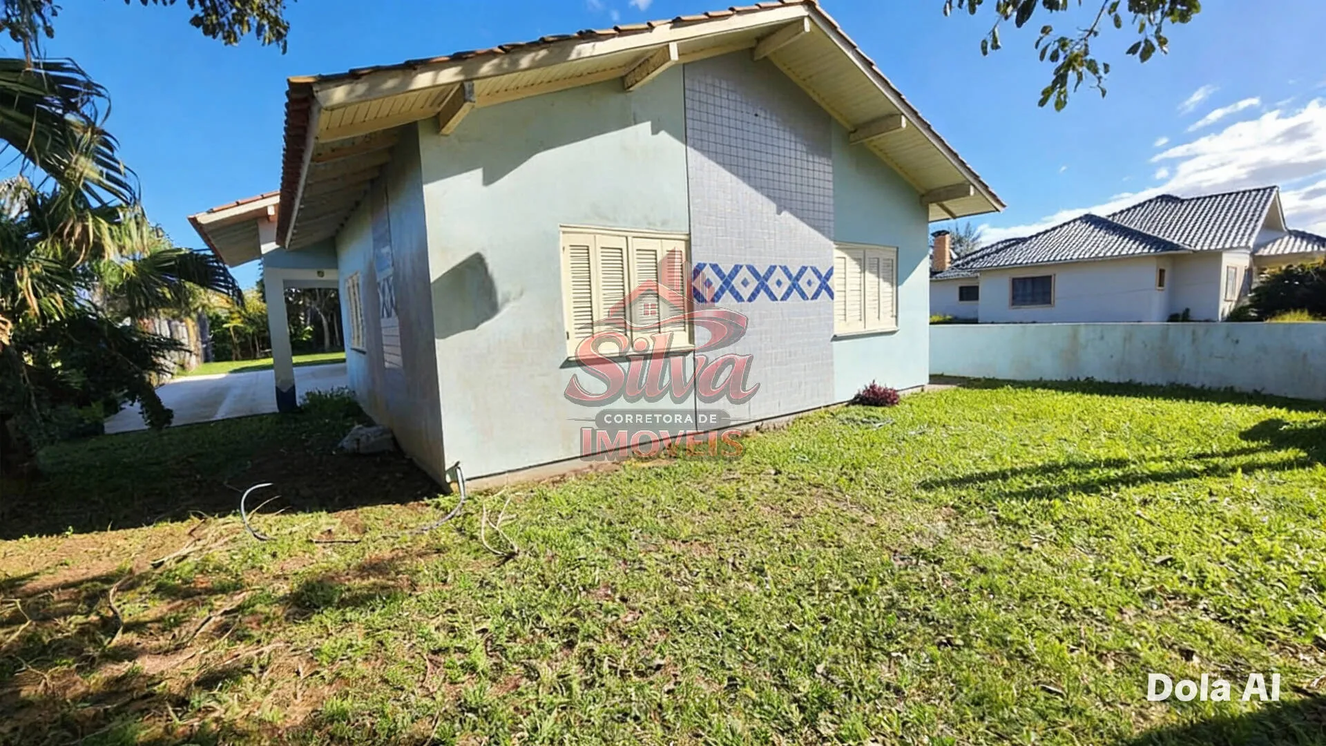 Imagem C532 | Casa de esquina à venda a 250m do mar em Imbé