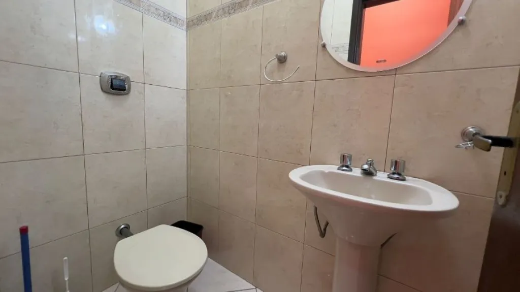 Imagem CASA COM 171,00 m² - CAIÇARA - PRAIA GRANDE SP