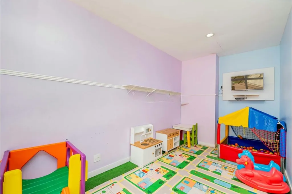 Imagem Apartamento em Partenon