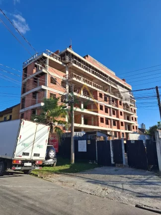 Imagem Apartamento Novo Capão da Imbuia