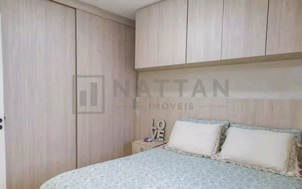 Imagem Apartamento com 3 dormitórios à venda, 84 m² por R$ 899.000,00 - Vila Gomes Cardim - São Paulo/SP