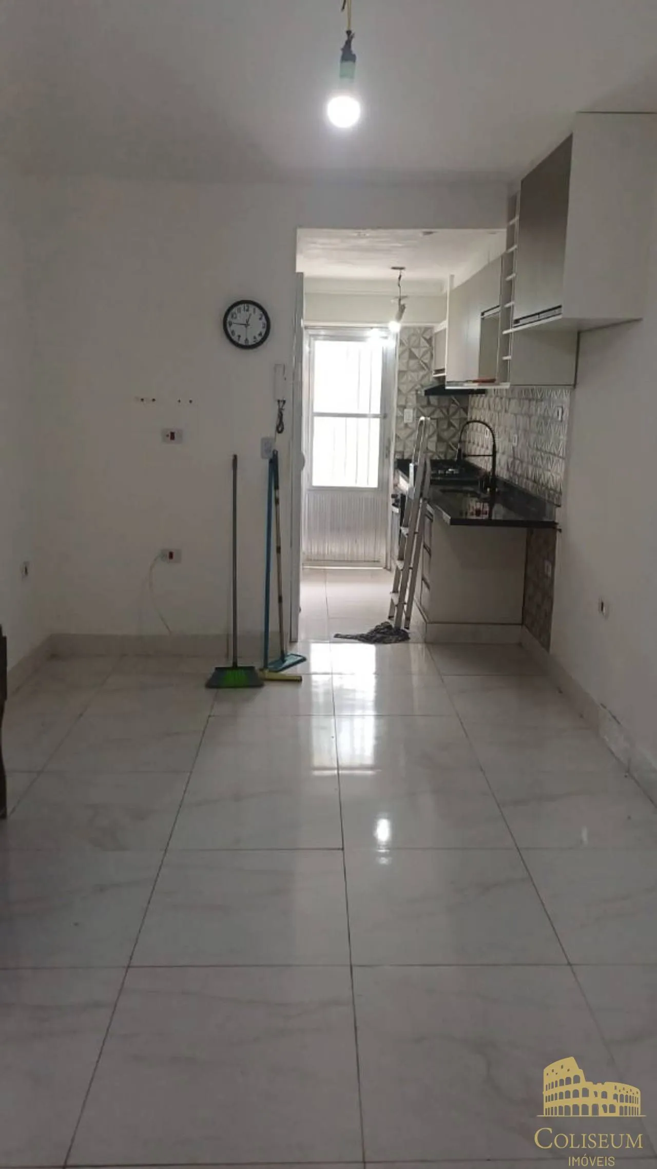 Foto do imóvel Oportunidade Boqueirão Kitinet, 1 Vaga, Churraqueira
