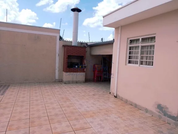 Imagem Casa Padrão