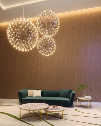 Imagem APARTAMENTO RESIDENCIAL em São Paulo - SP, Saúde