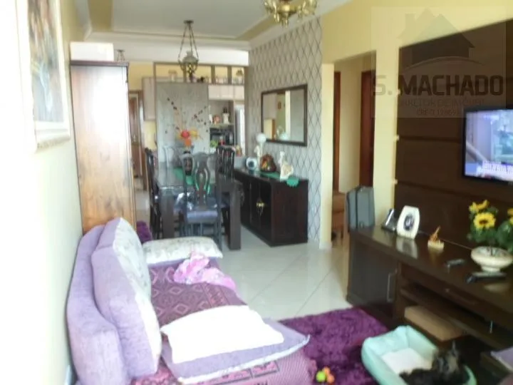 Imagem Apartamento para Venda em Santo André / SP no bairro Vila Lucinda