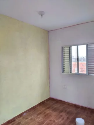 Imagem Vende-se linda casa de 101m², em ótima localização do bairro Jardim Oliveiras II em Guarulhos!!