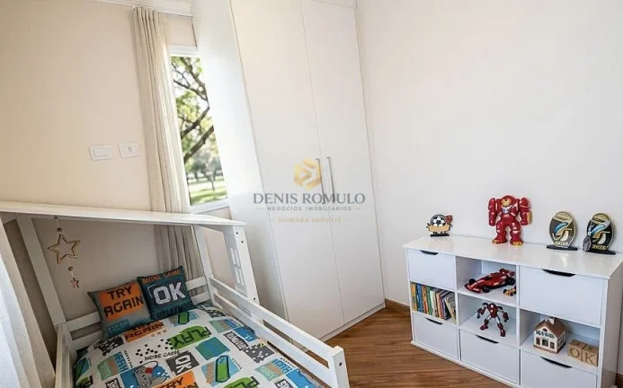Imagem Apartamento 3 quartos 1 suíte, 64m², R$ 550, Vl Guilherme