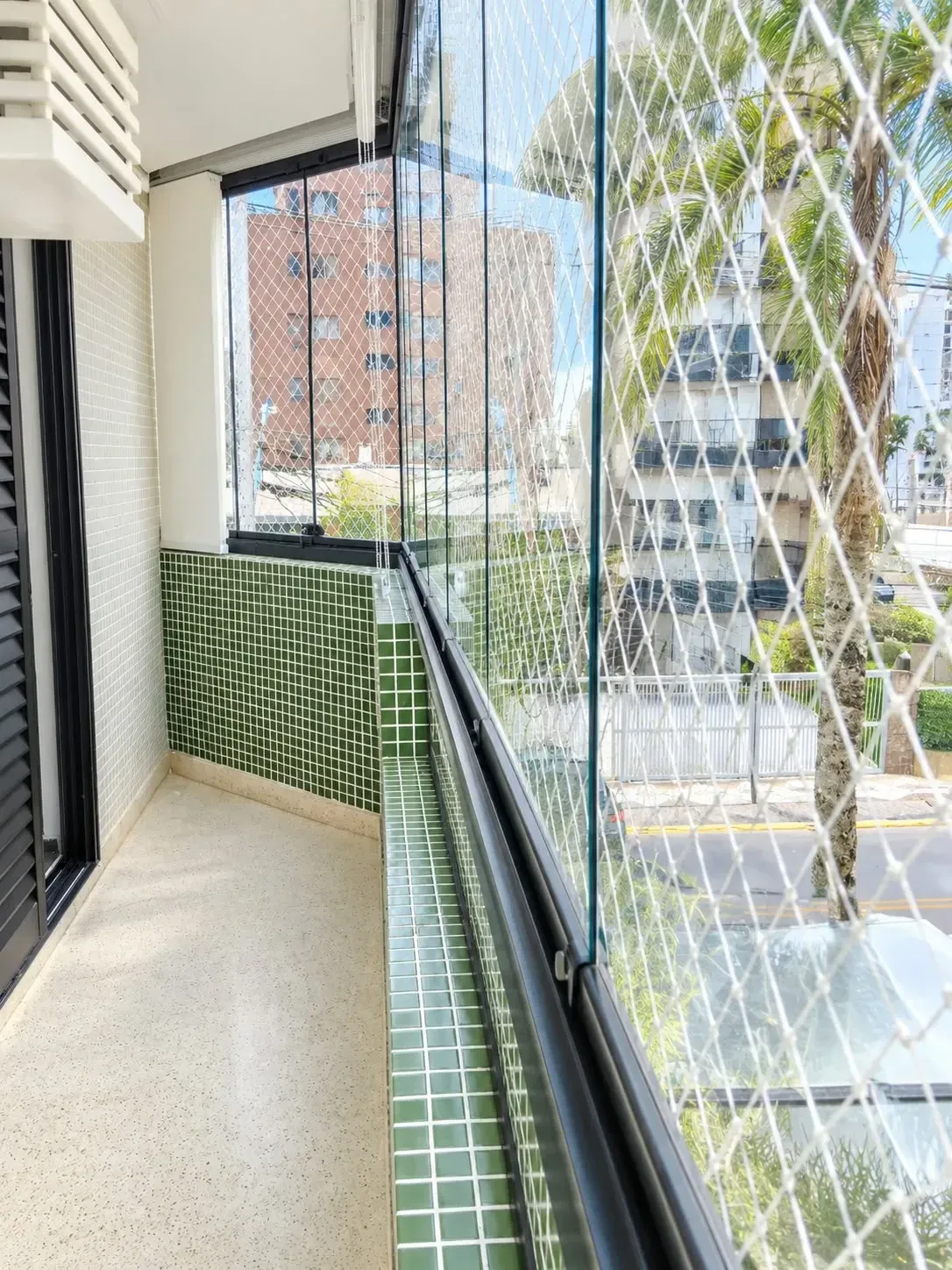 Imagem Apartamento com 2 Quartos à Venda, 52 m² em Matinhos - Matinhos