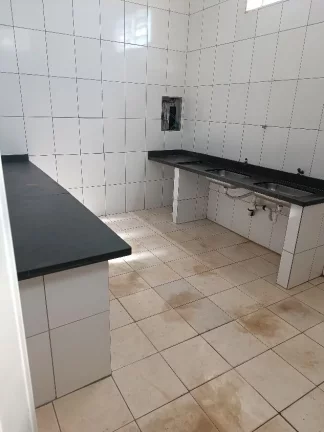 Imagem ALUGO SALÃO COMERCIAL PARA BARZINHO