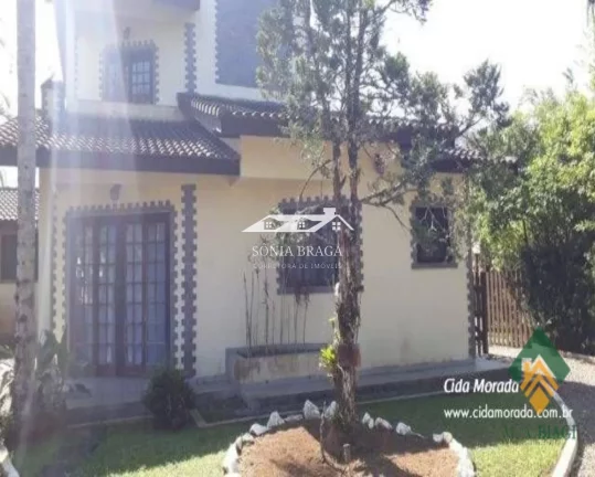 Imagem CASA RESIDENCIAL em BERTIOGA - SP, MORADA DA PRAIA