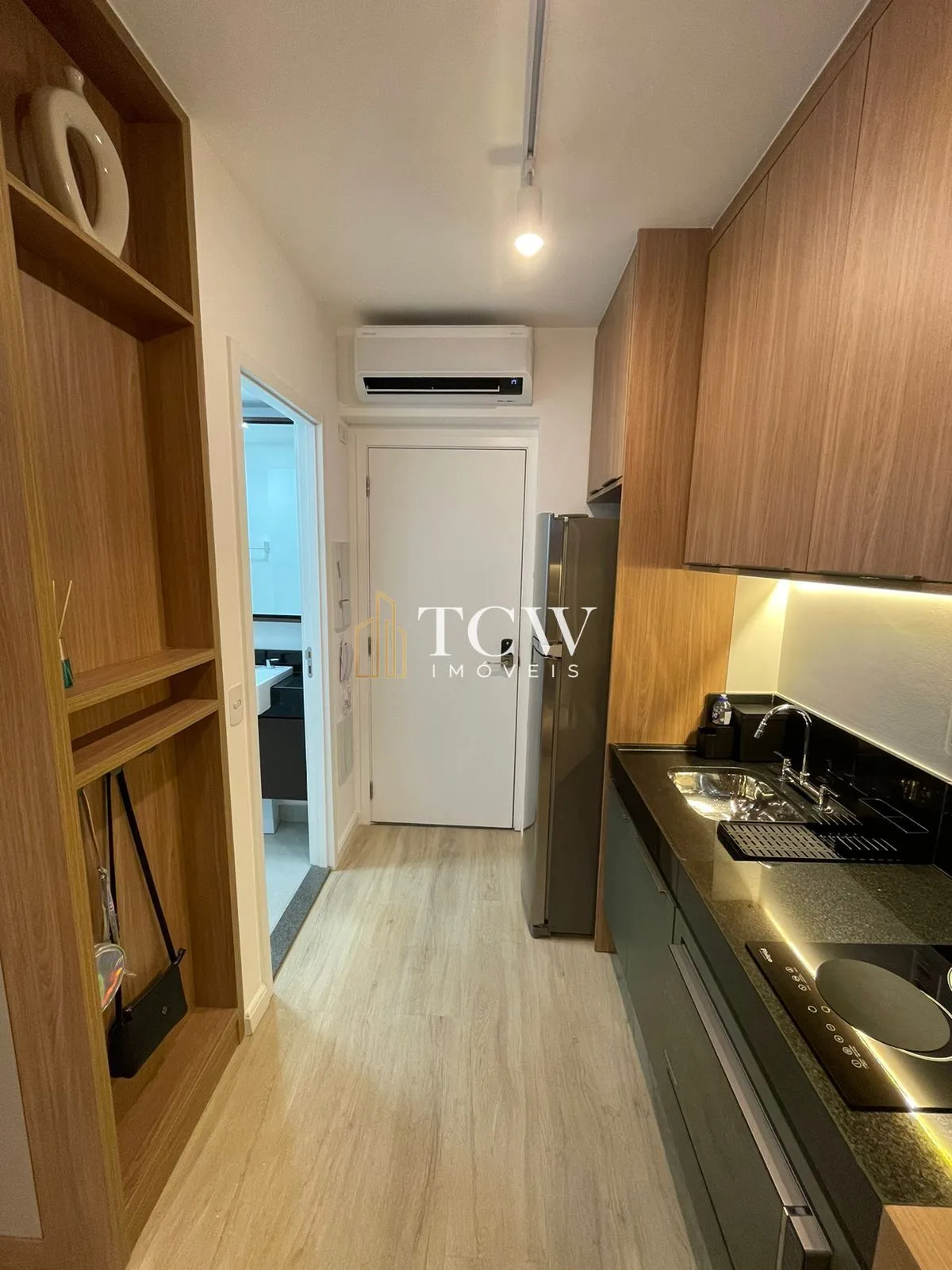 Imagem Apartamento para alugar no bairro Cerqueira César - São Paulo/SP, Zona Sul