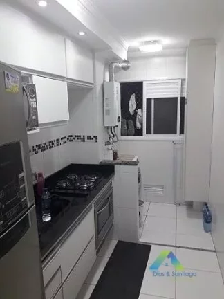 Foto do imóvel Lindo apartamento semi novo mobiliado prédio novo, fácil acesso a avenida do Estado, Anchieta, Rua Bom Pastor,10 minutos do museu do Ipiranga 5 minuto