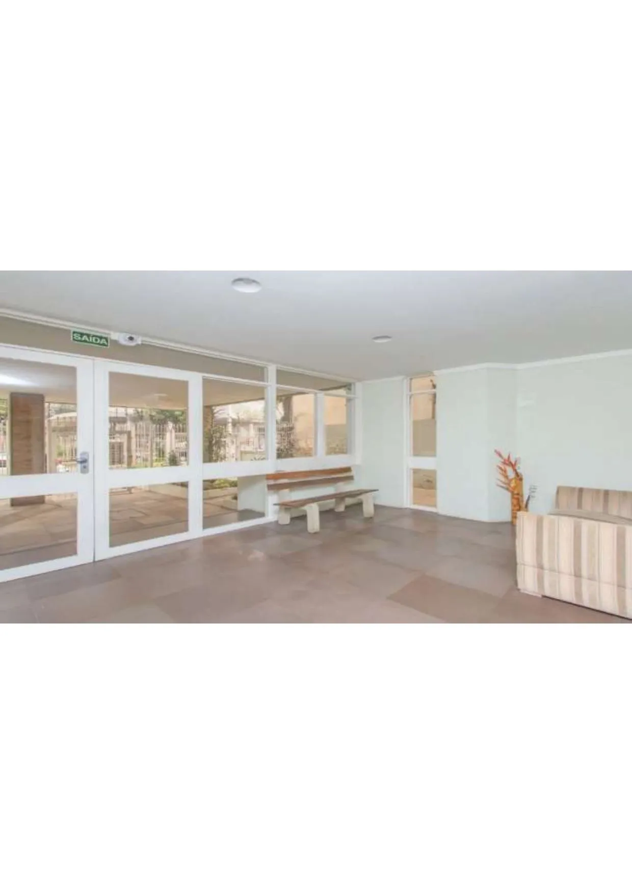 Imagem Apartamento 3 dormitórios com vaga px ao Hospital de Clínicas