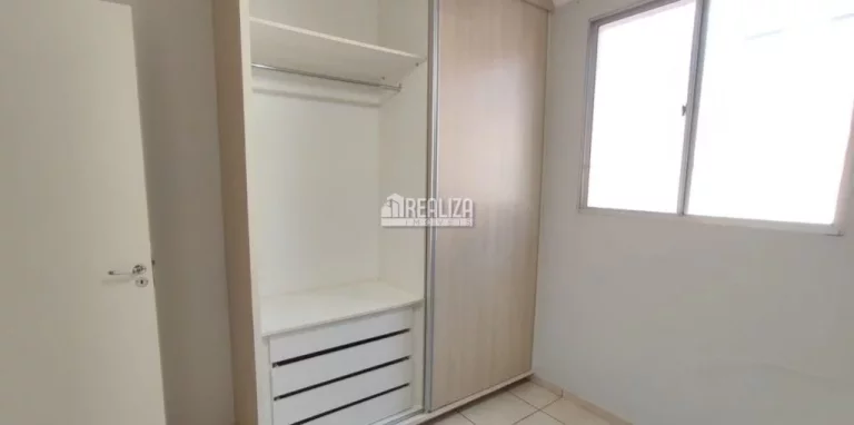 Imagem Apartamento à venda no Condomínio Spazio Urbanus, no bairro Fabrício, Uberaba