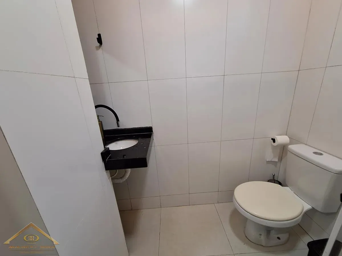 Imagem Apartamento para Venda em Cabo Frio / RJ no bairro Centro