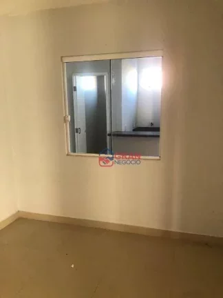 Imagem Casa à venda na Fazenda Rio Grande - Troca por apartamento