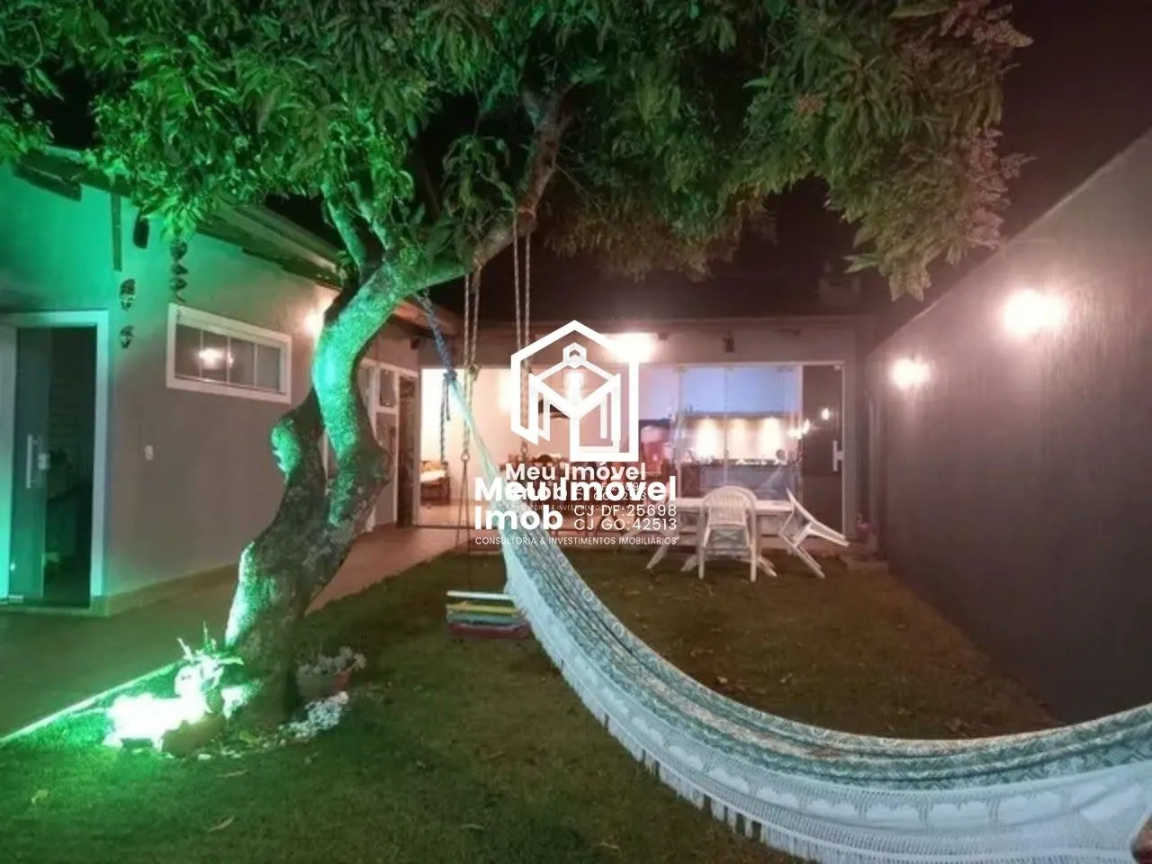 Imagem Casa 3 Quartos 1 Suíte 4 Vagas 400 m² Rua 10 Vicente Pires