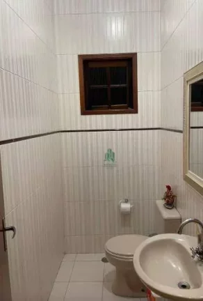 Imagem Sobrado à venda, 252 m² por R$ 1.287.000,00 - Jardim Santa Mena - Guarulhos/SP