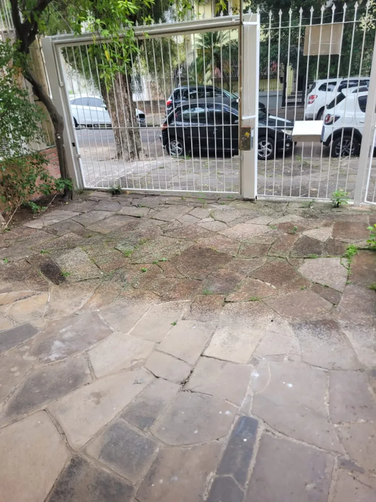 Imagem Prédio Residencial em Bom Fim