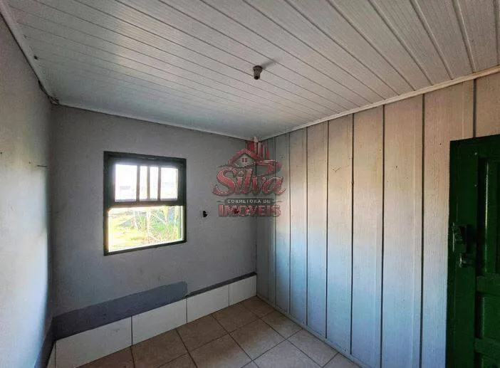 Imagem C240 | Casa mista 3 dorm c/ poço artesiano, Albatroz