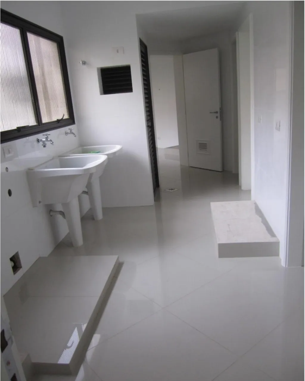 Imagem Apartamento de luxo no Edifício Maison Saint Laurent