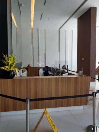 Foto do imóvel Sala à venda, 41 m por R$ 510.000,00 - Tatuap?(C) - São Paulo/SP