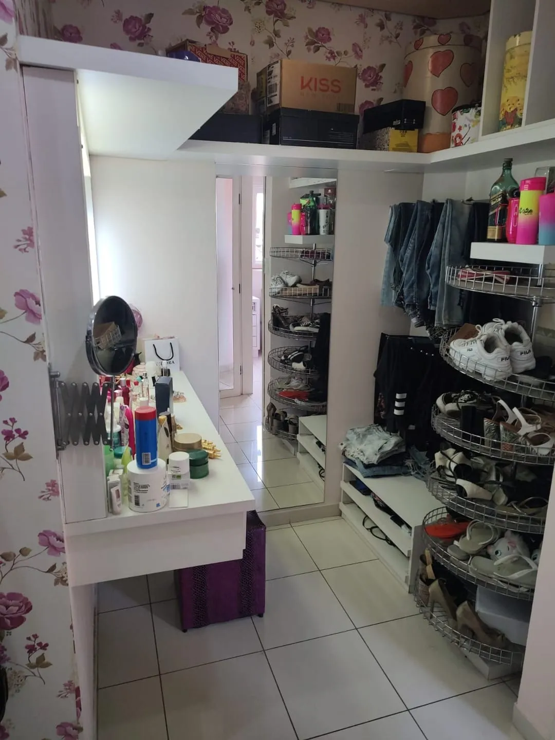 Imagem Casa à venda 3 Quartos, 2 Suites, 3 Vagas, 250M², Vila São Geraldo, Taubaté - SP