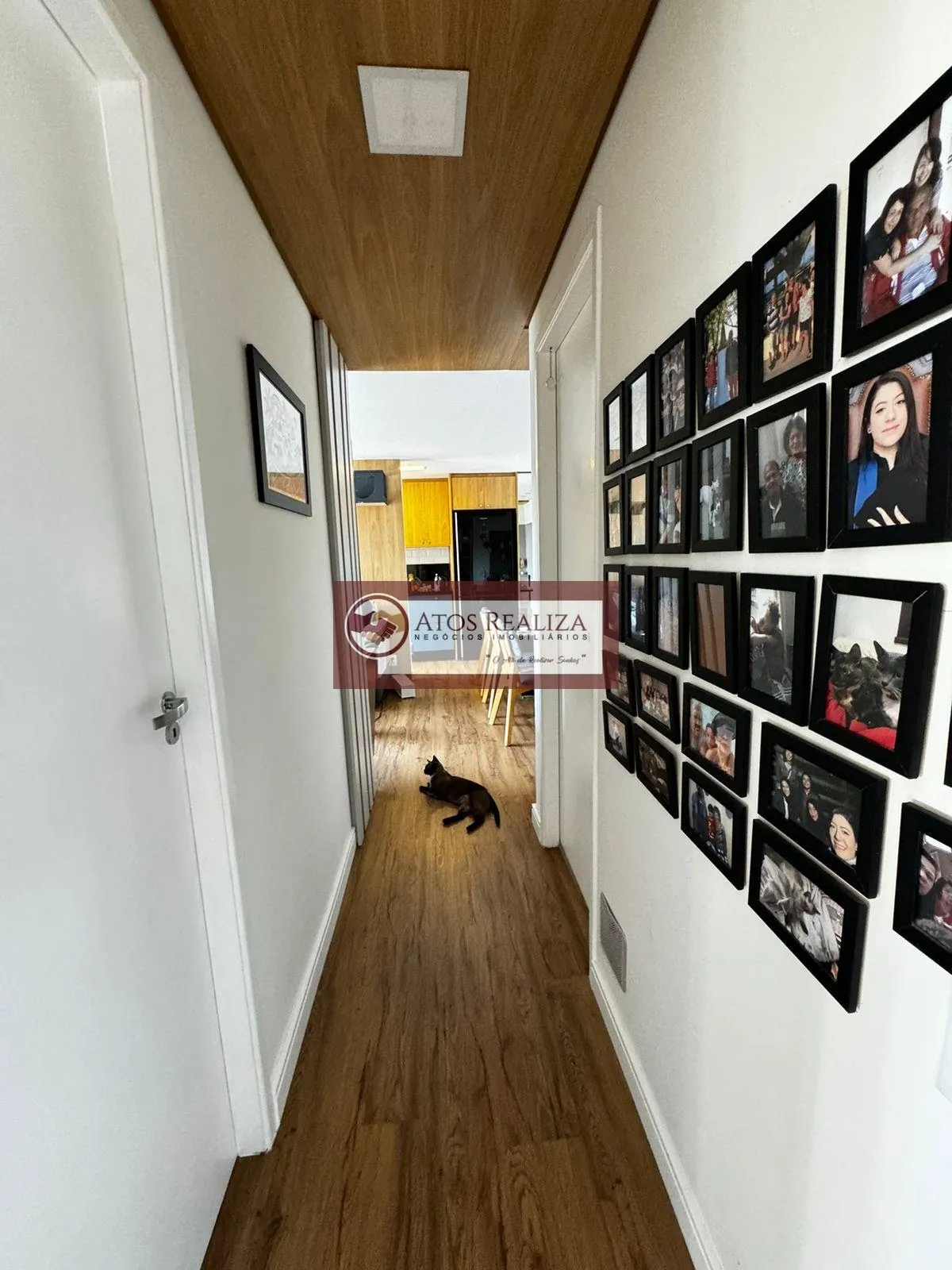 Imagem Apartamento à venda em Socorro, SP, 59,42m², 2 dorms