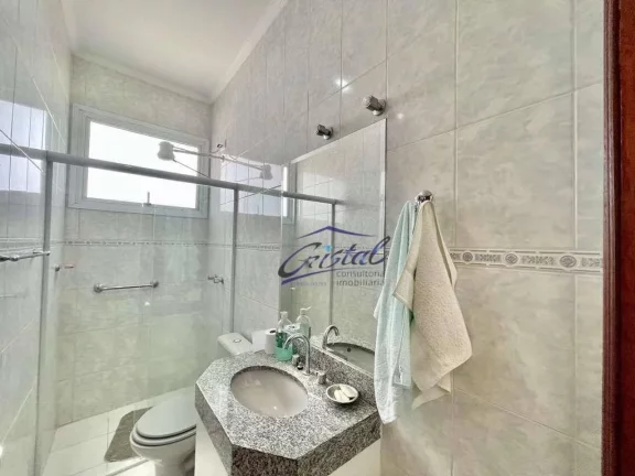 Imagem Casa com 6 quartos / suítes, 1200 m² - venda - Golf Village - Granja Viana - Fazendinha - Carapicuíba/SP