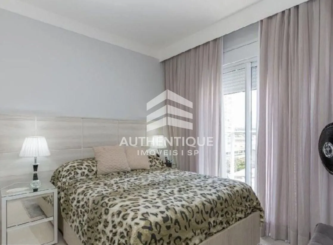 Imagem SPSH SAO PAULO SOUTH HOUSE - Jardim Caravelas - Apartamento à venda no bairro Jardim Caravelas - São Paulo/SP, Zona Sul